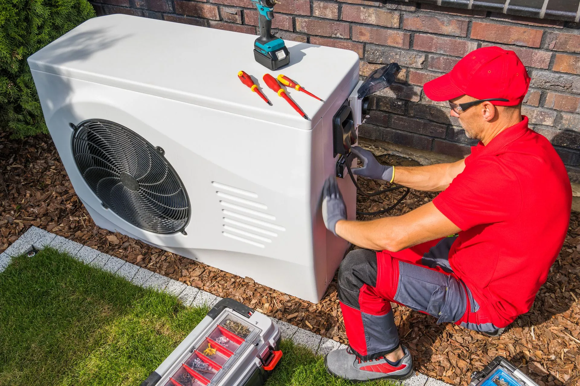 About HVAC in Marlinton, WV